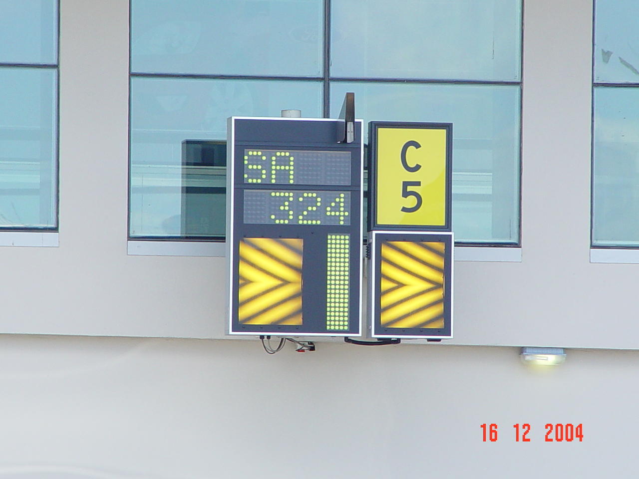 APIS Docking 3