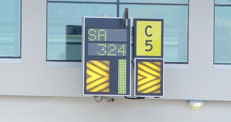APIS Docking 3